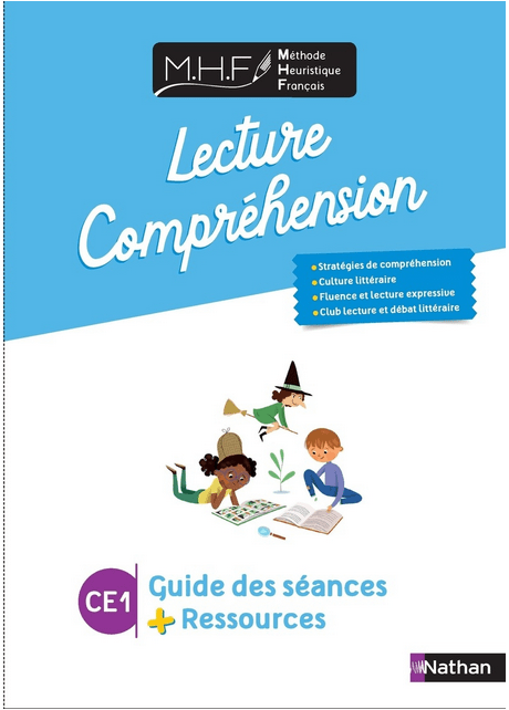 Couverture guide